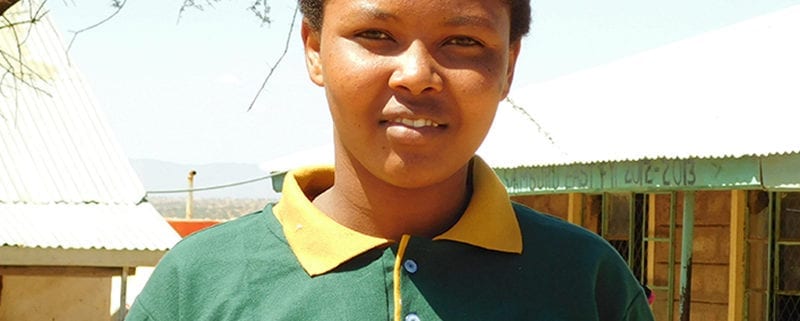 Peninah Makena