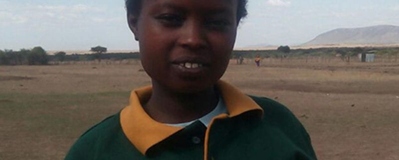 Carren Kisemei