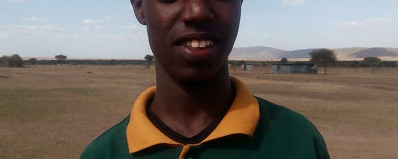 Silvester Kisemei