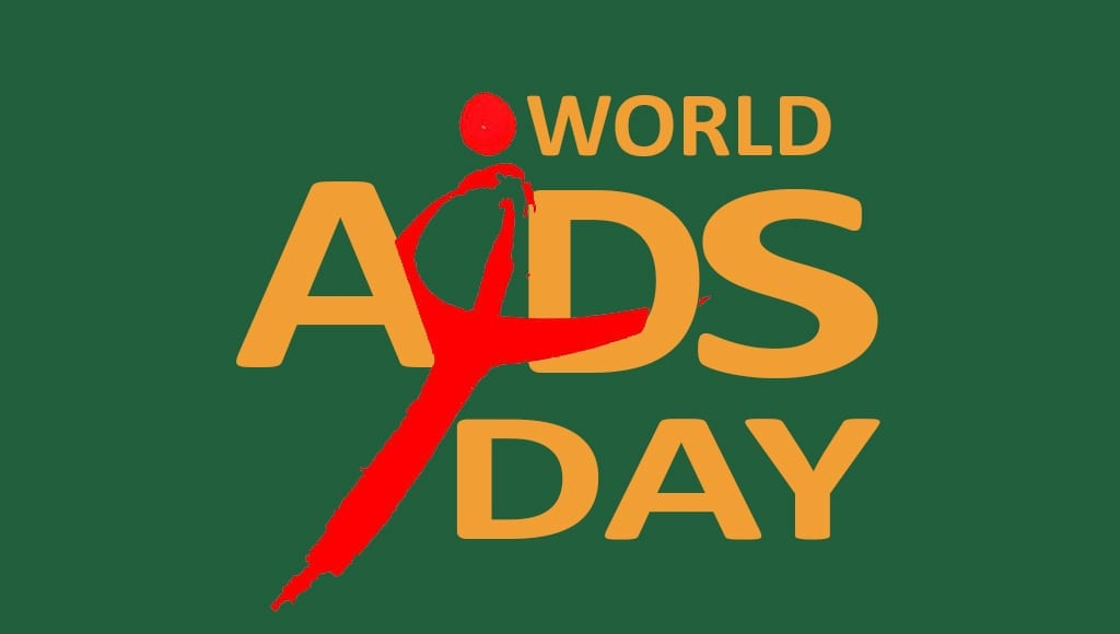 World aids day