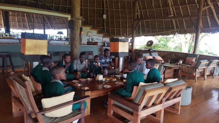 Donate to australian wildlife image